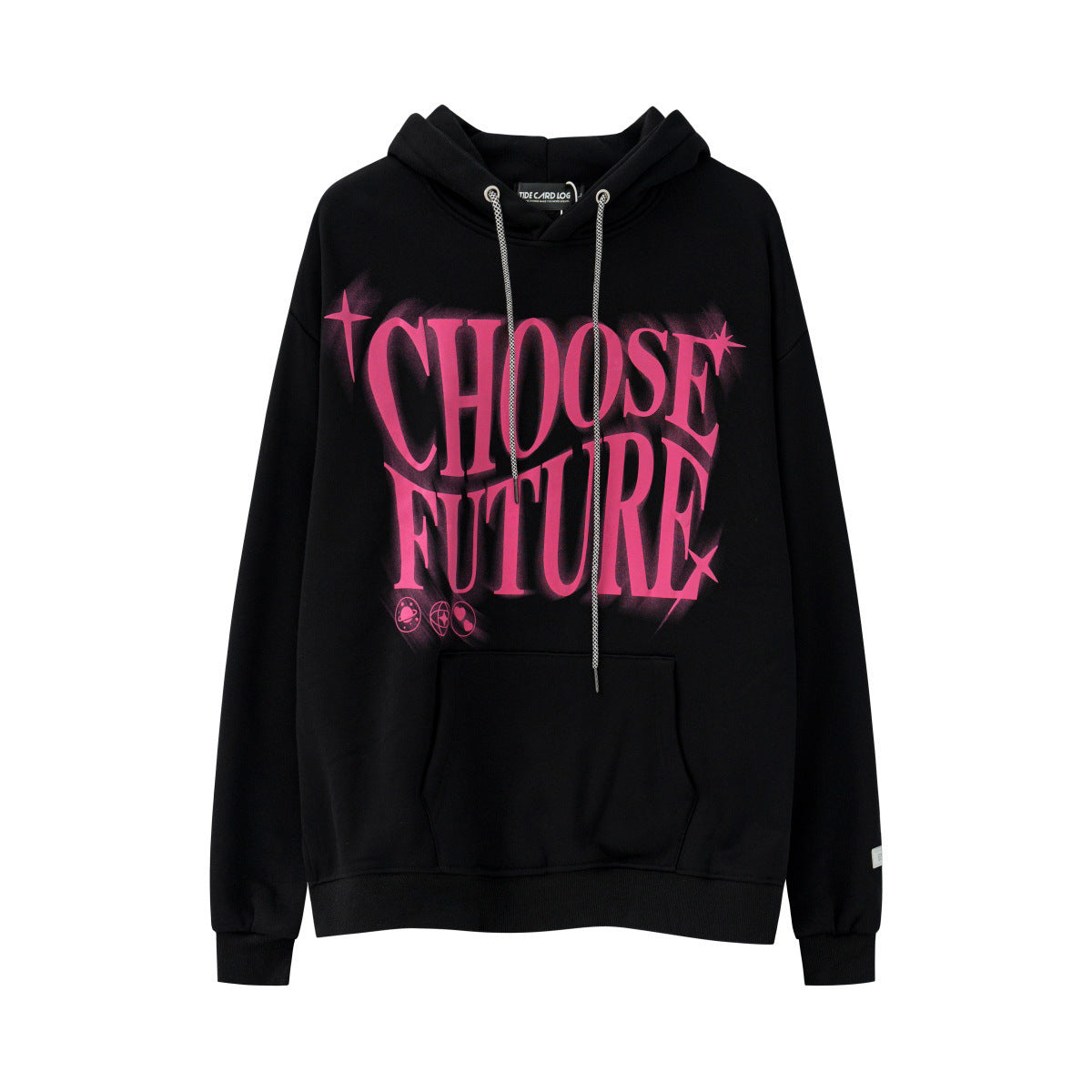 House of Luna | Future Choice Hoodie