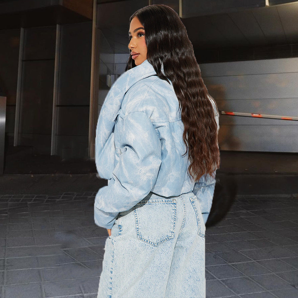 House of Luna | City Ice Look