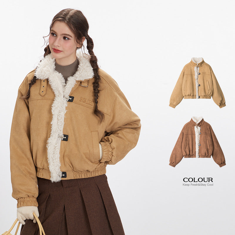 House of Luna | The Alpine Trail Jacket
