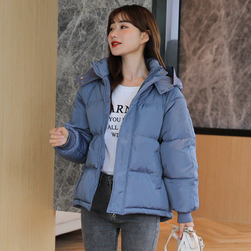 House of Luna | Bubble Haze Coat