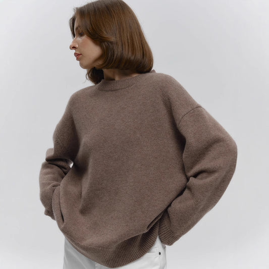 House of Luna | Hazel Haze Pullover
