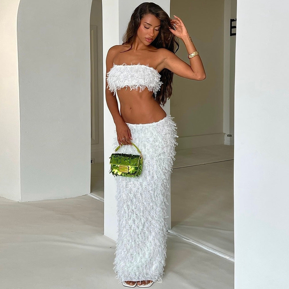 House of Luna | Featherlight Luxe Set