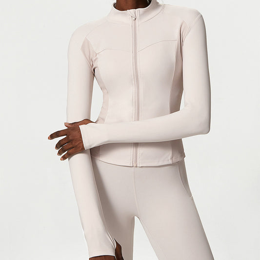 House of Luna | PowerForm Active Zip Jacket