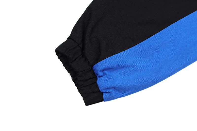 House of Luna | Blue Rebellion Varsity