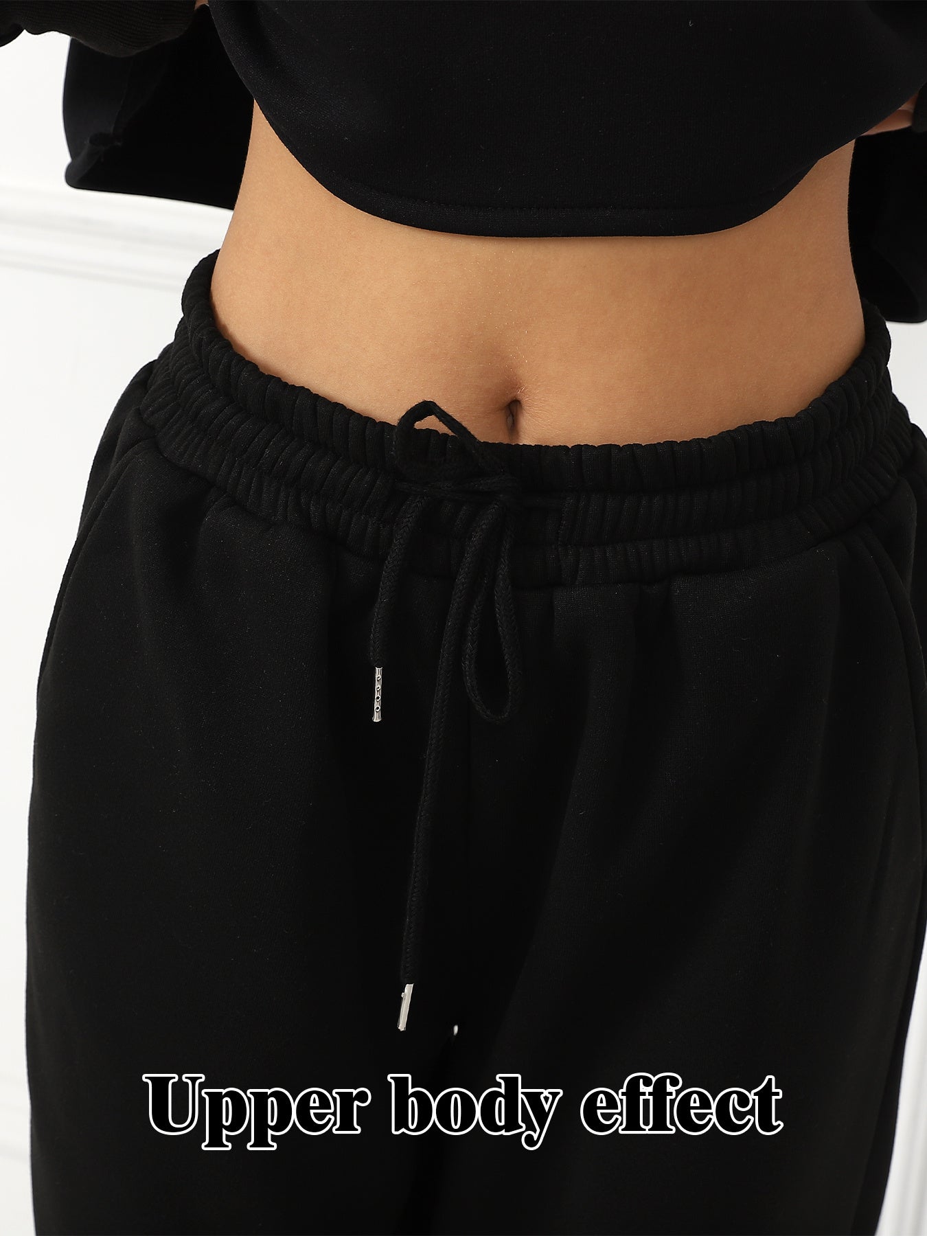 House of Luna | 1997 Graphic Lounge Set – Long Sleeve Hoodie & Joggers