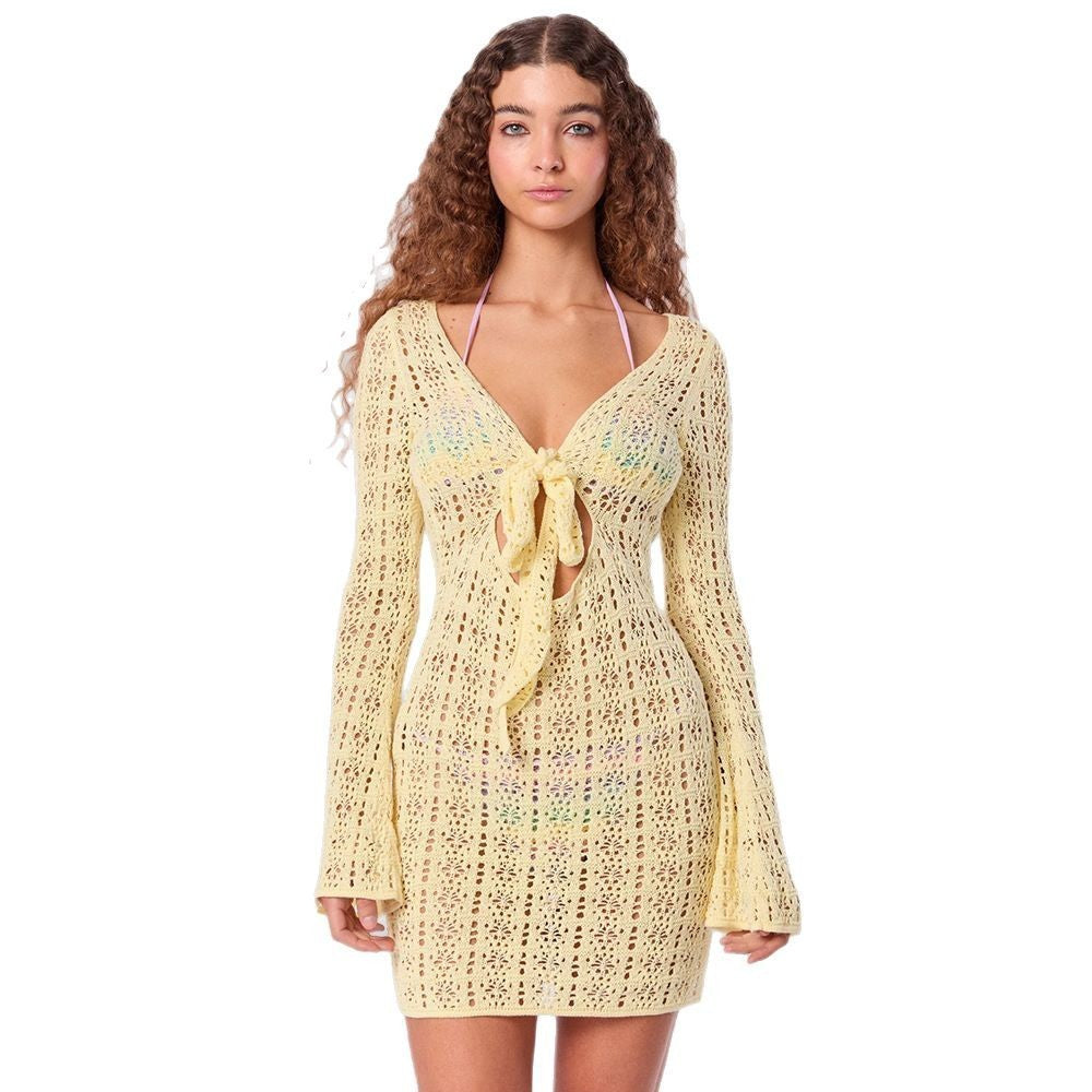 House of Luna | Coastal Bloom Cover-Up