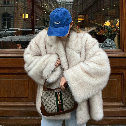 House of Luna | Uptown Cloud