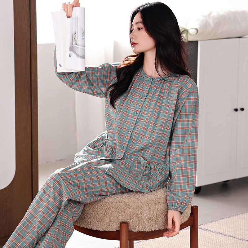 House of Luna | Luna Petal Pajamas