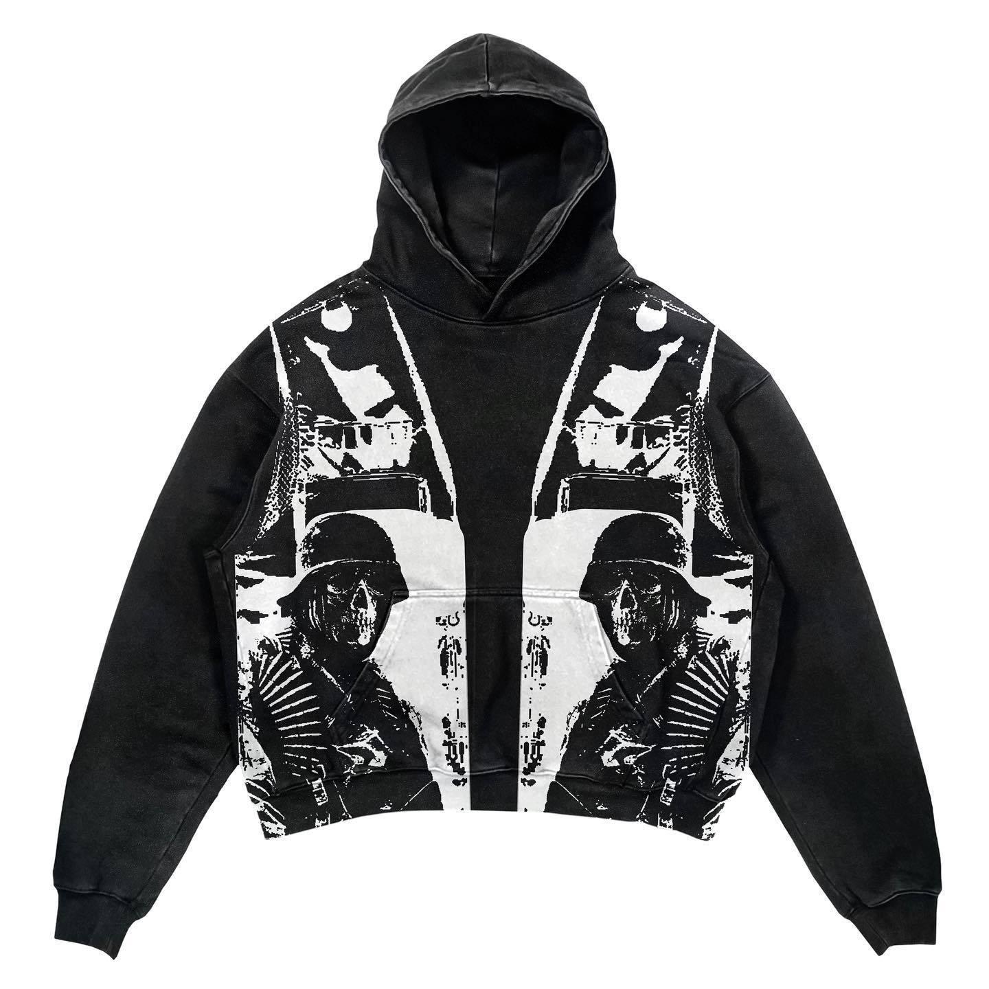 House of Luna | Urban Pride Hoodie