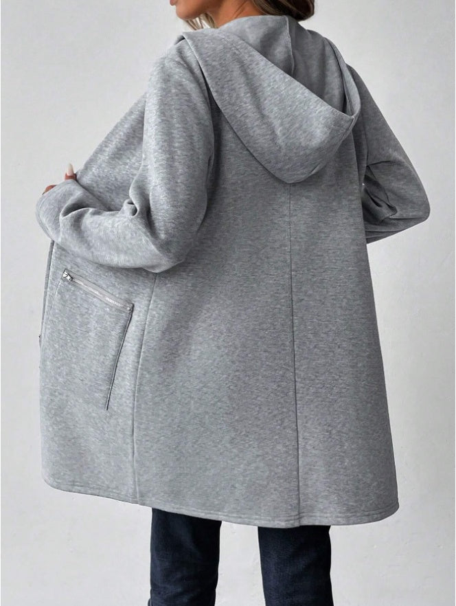 House of Luna | The Luna Layer Coat