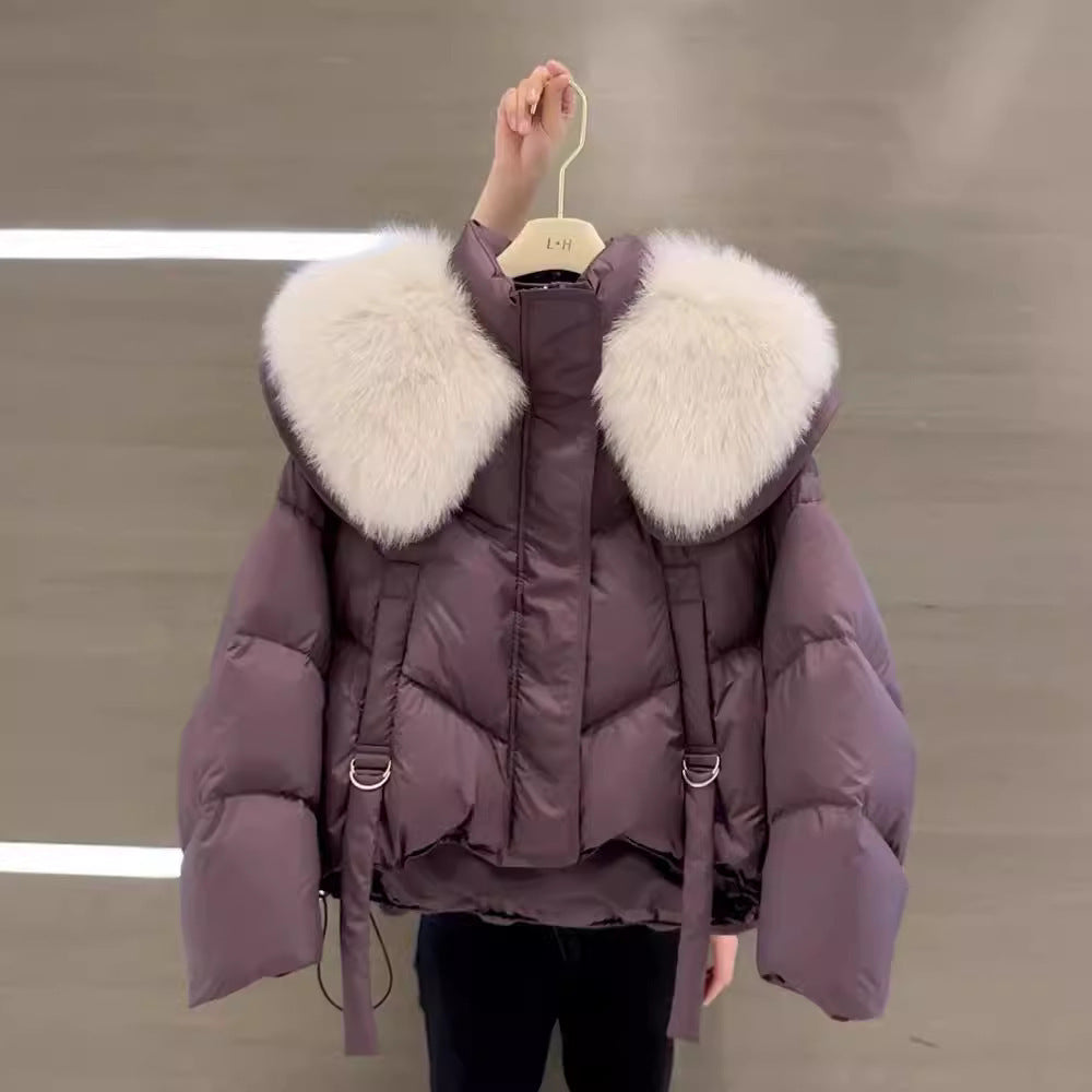 House of Luna | Winter Empress Coat