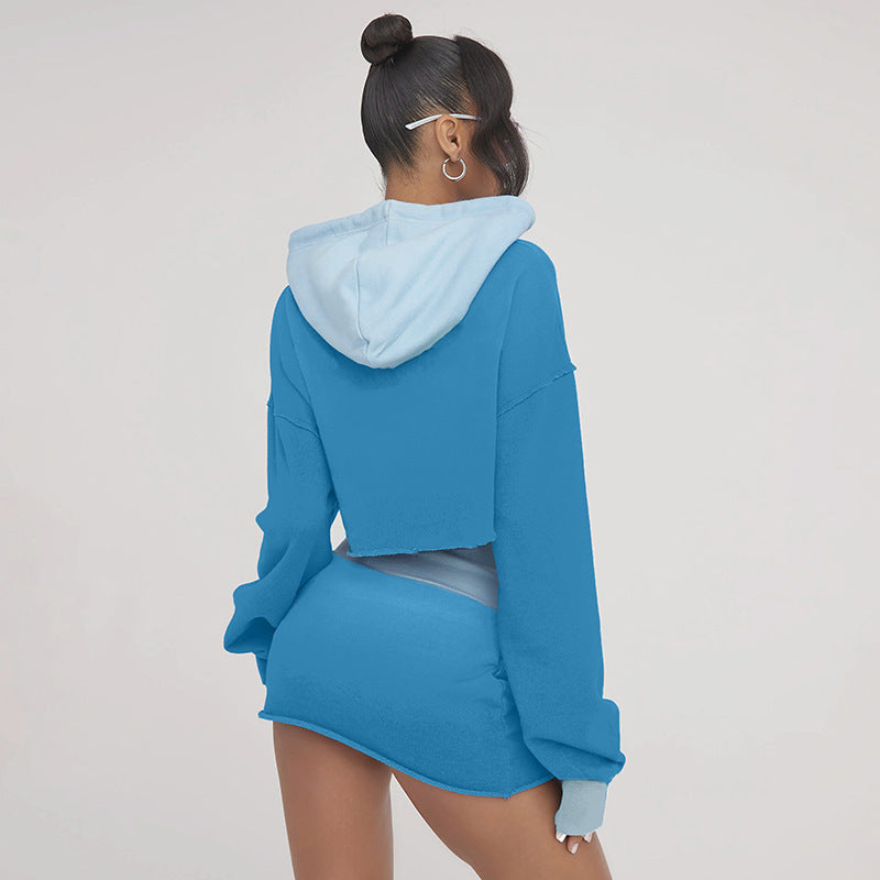 House of Luna | SuchCute™ Cut-Off Co-ord