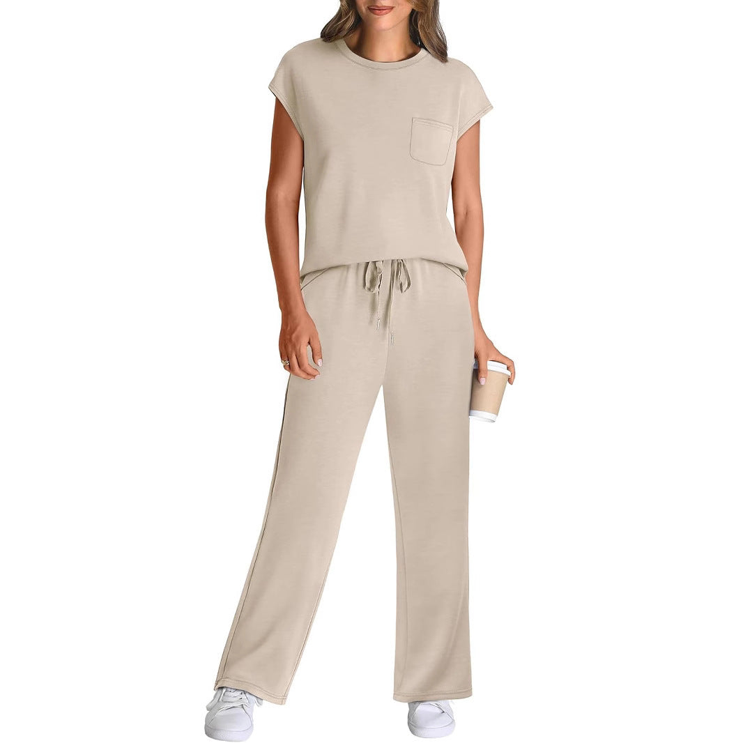 House of Luna | Chill Mode Co-ord