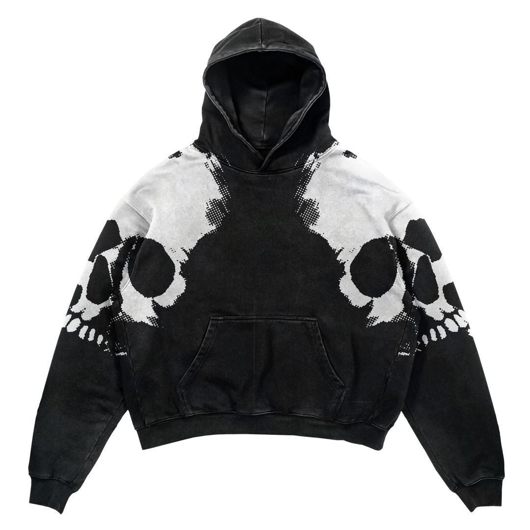 House of Luna | Urban Pride Hoodie