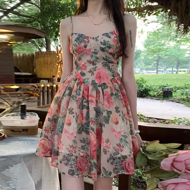 House of Luna | Bloom Belle Dress