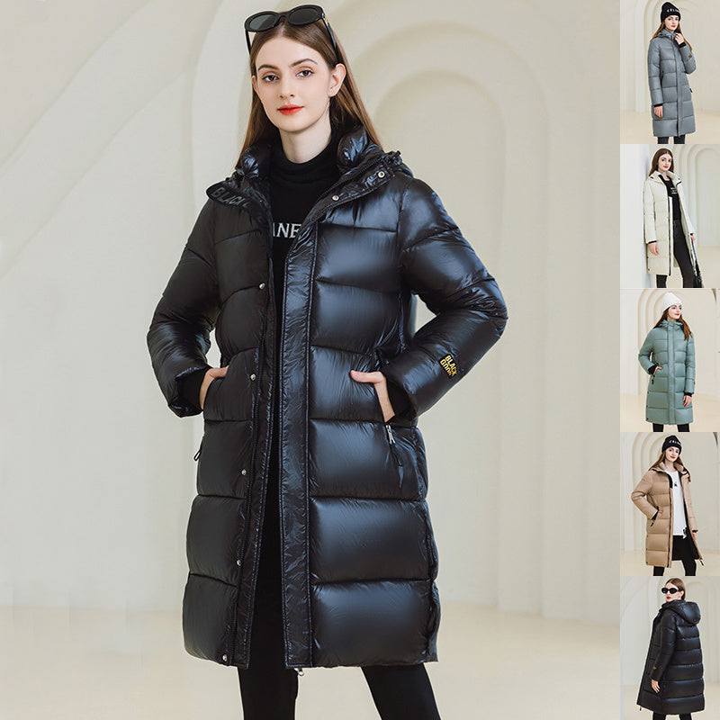 House of Luna | Northlight Puffer