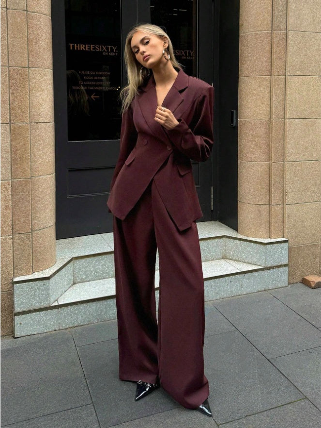 House of Luna | The Verona Power Suit