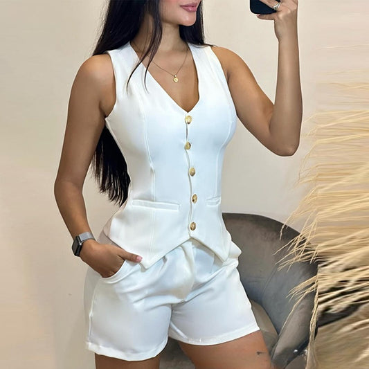 House of Luna | Sleek Sandsuit