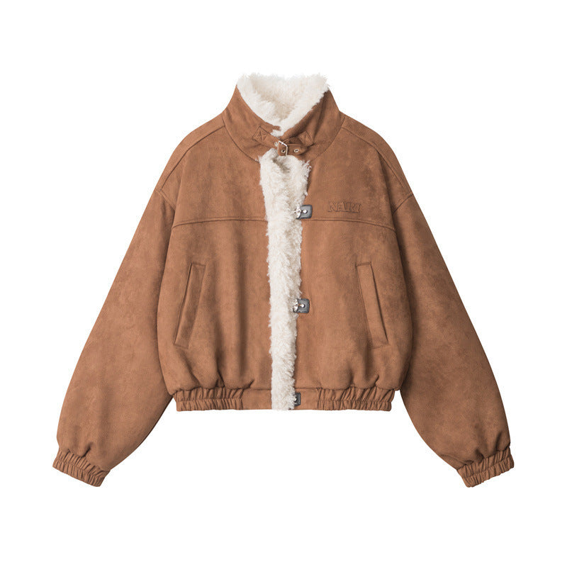 House of Luna | The Alpine Trail Jacket