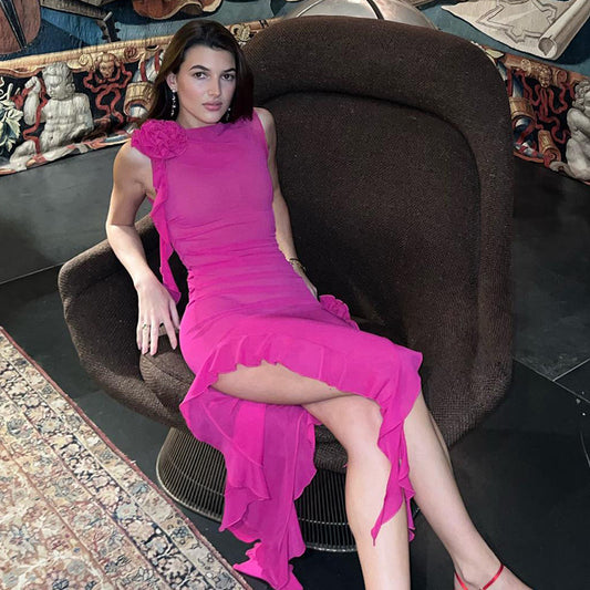 House of Luna | Runway Heat Dress