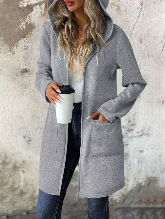 House of Luna | The Luna Layer Coat