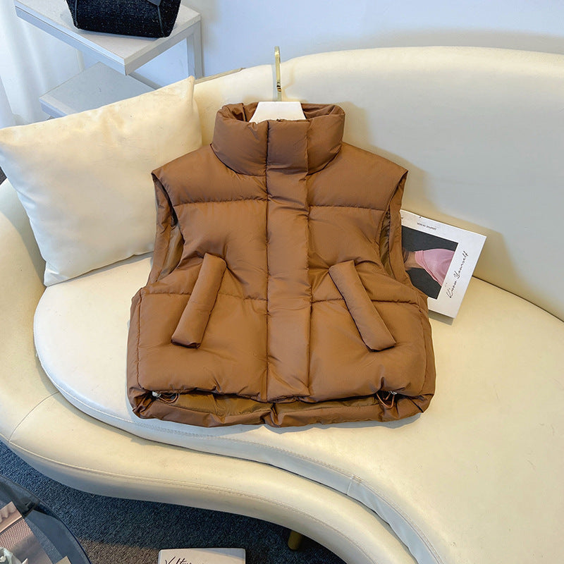 House of Luna | The CloudCore Vest