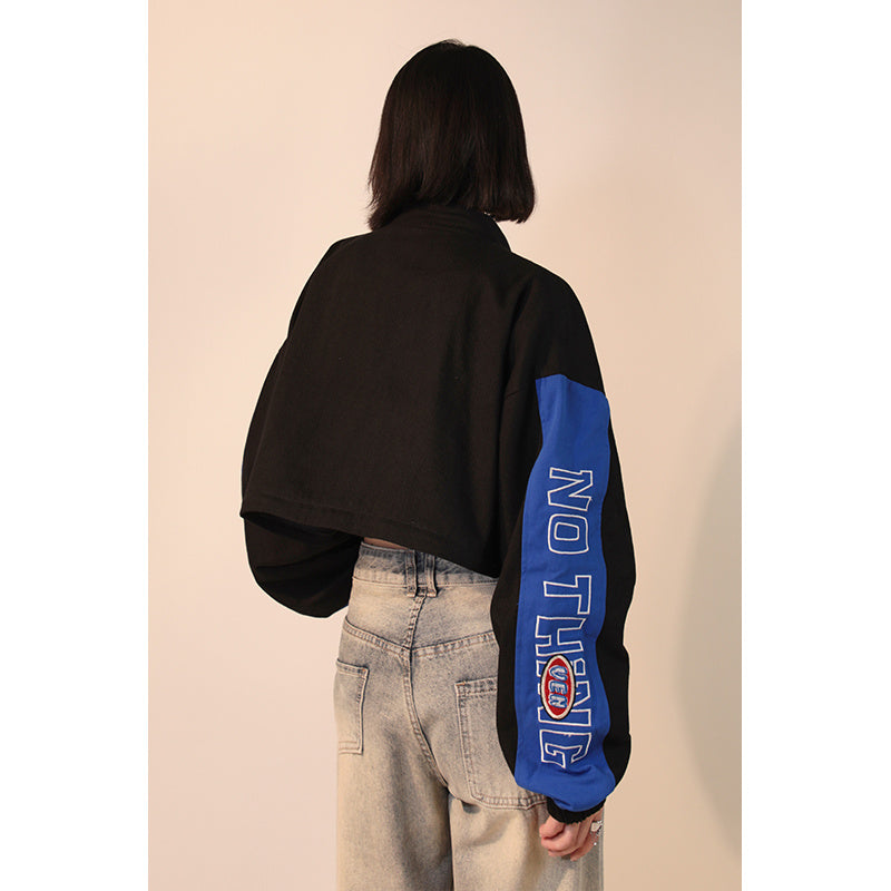 House of Luna | Blue Rebellion Varsity