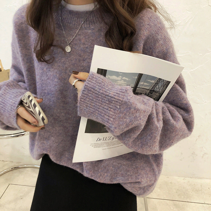 House of Luna | Willow Lane Sweater