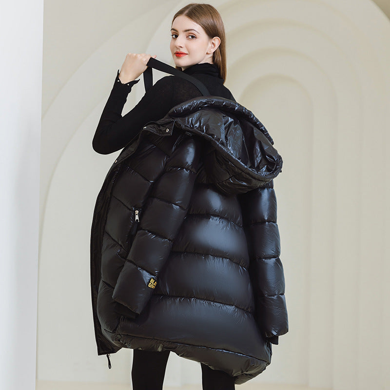 House of Luna | Northlight Puffer