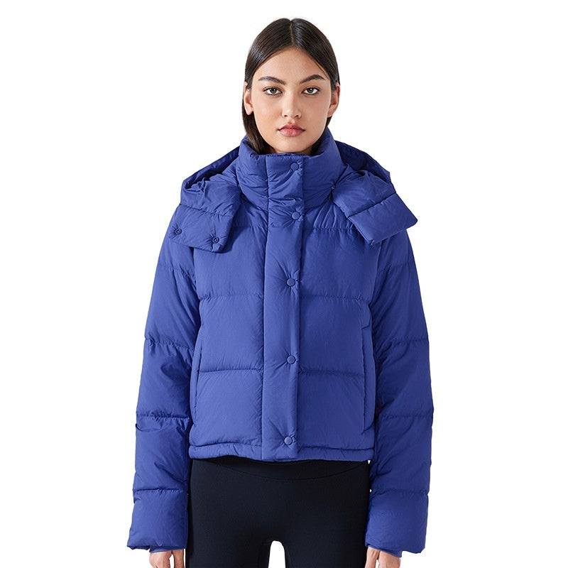 House of Luna | Drift Down Puffer