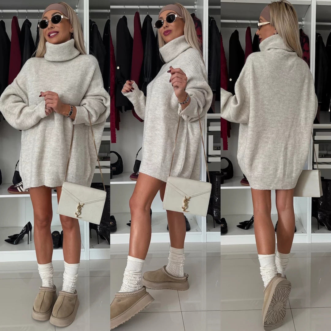 House of Luna | The Sunday Knit