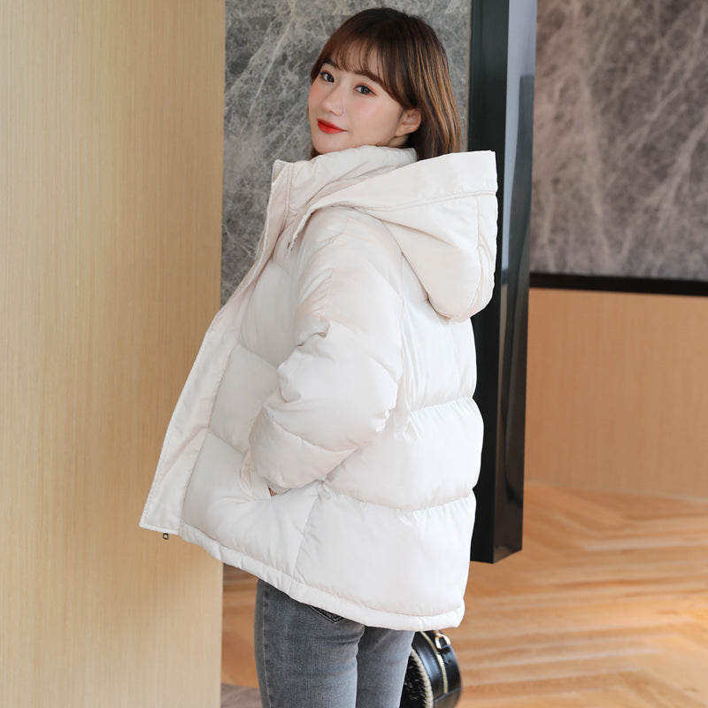 House of Luna | Bubble Haze Coat