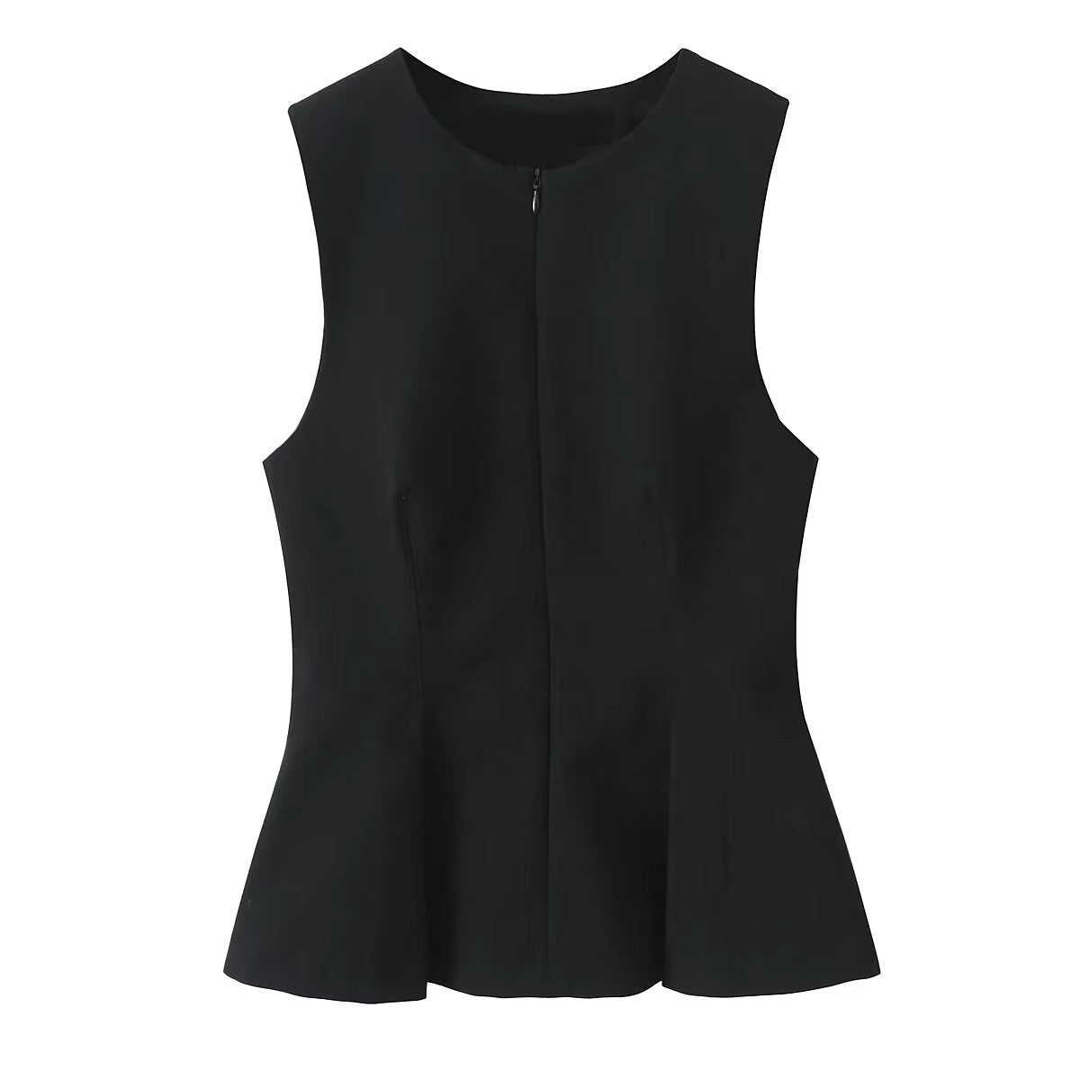 House of Luna | The Modern Muse V-Top