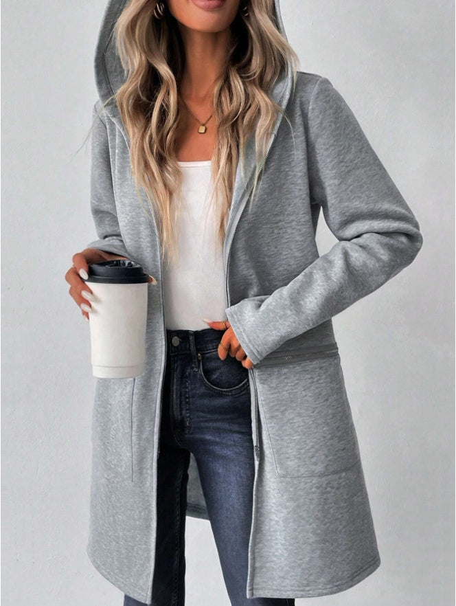 House of Luna | The Luna Layer Coat