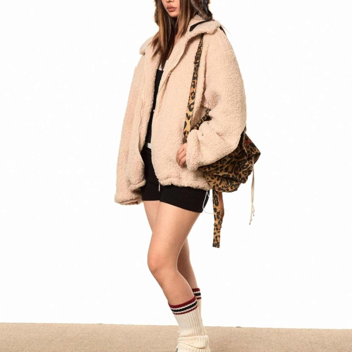 House of Luna | Savannah Stroll Jacket