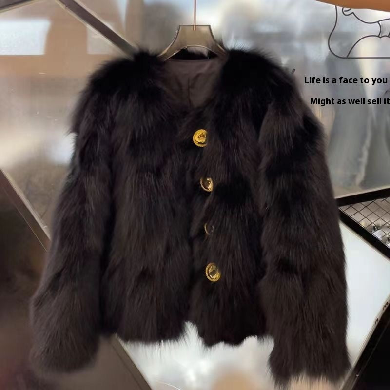 House of Luna | Velvet Frost