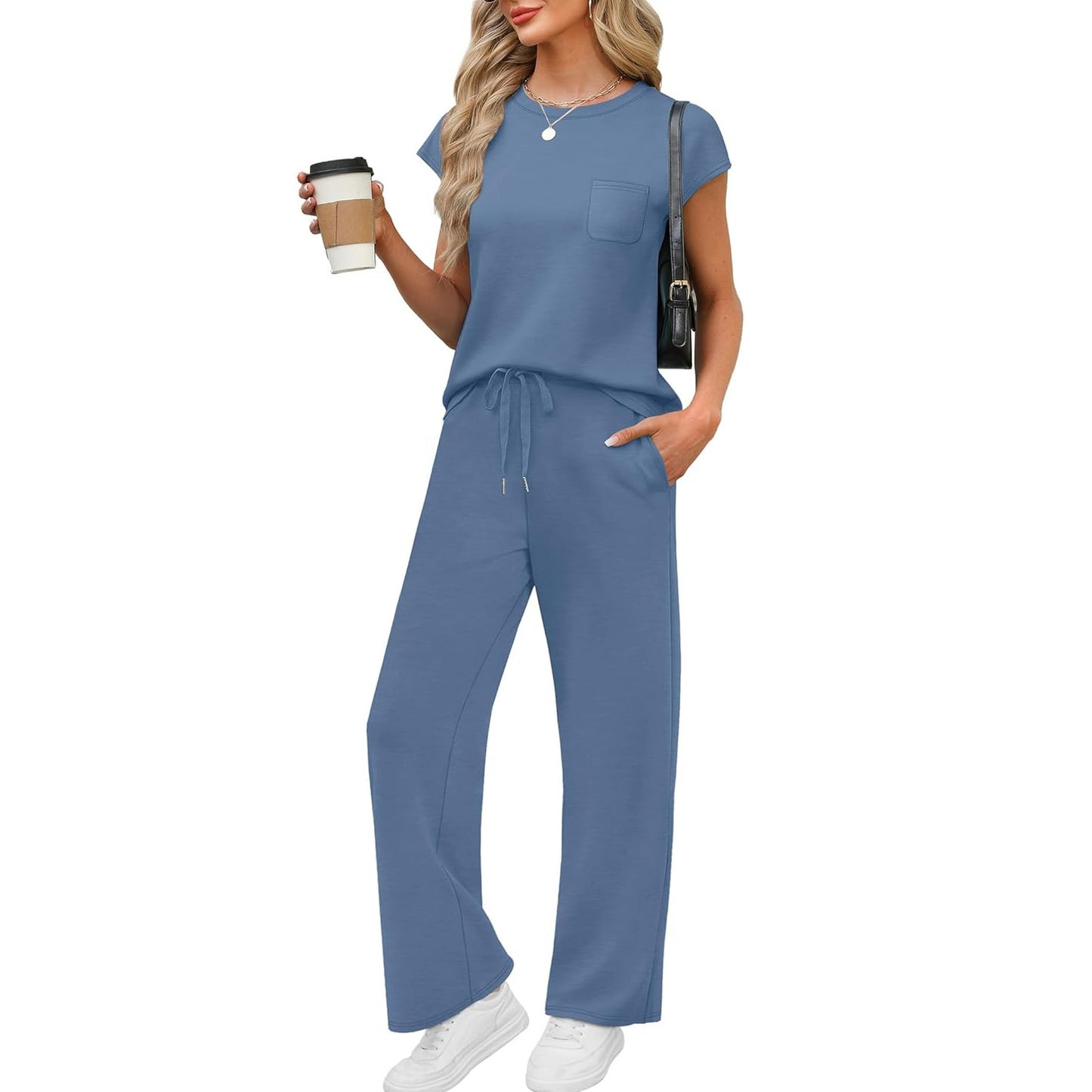 House of Luna | Chill Mode Co-ord