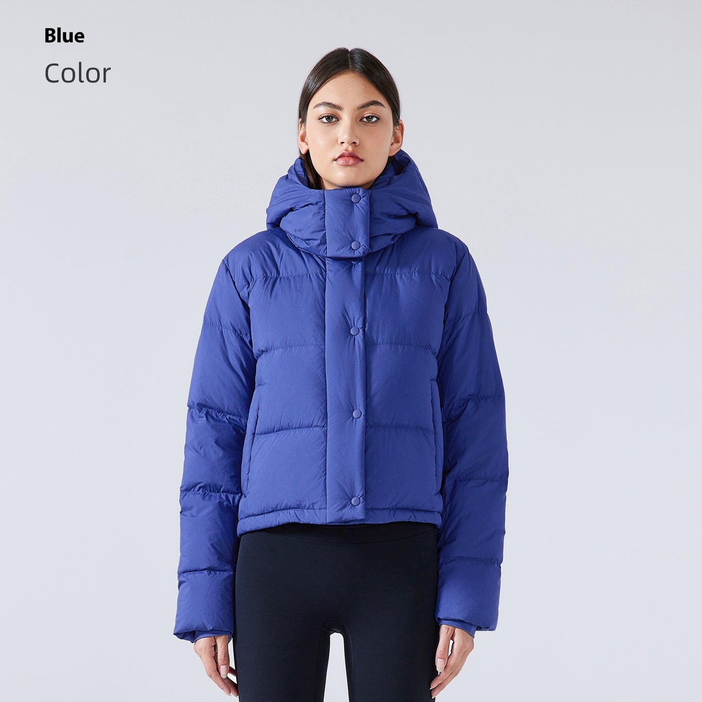 House of Luna | Drift Down Puffer