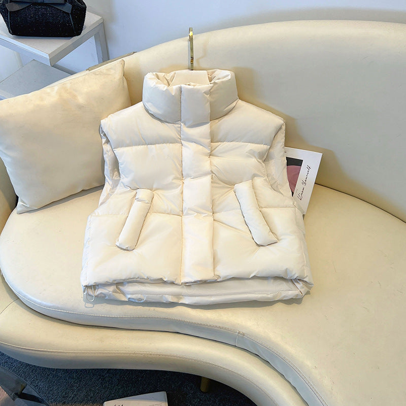 House of Luna | The CloudCore Vest