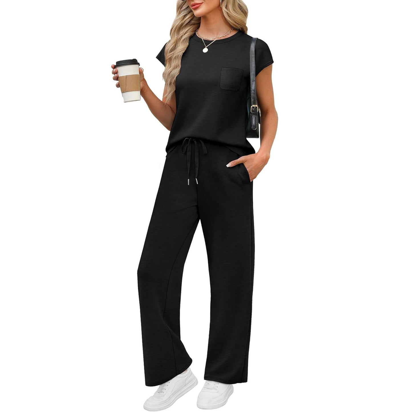 House of Luna | Chill Mode Co-ord