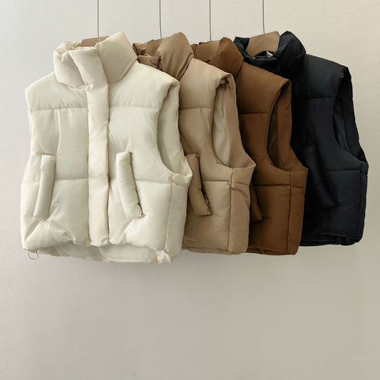 House of Luna | The CloudCore Vest