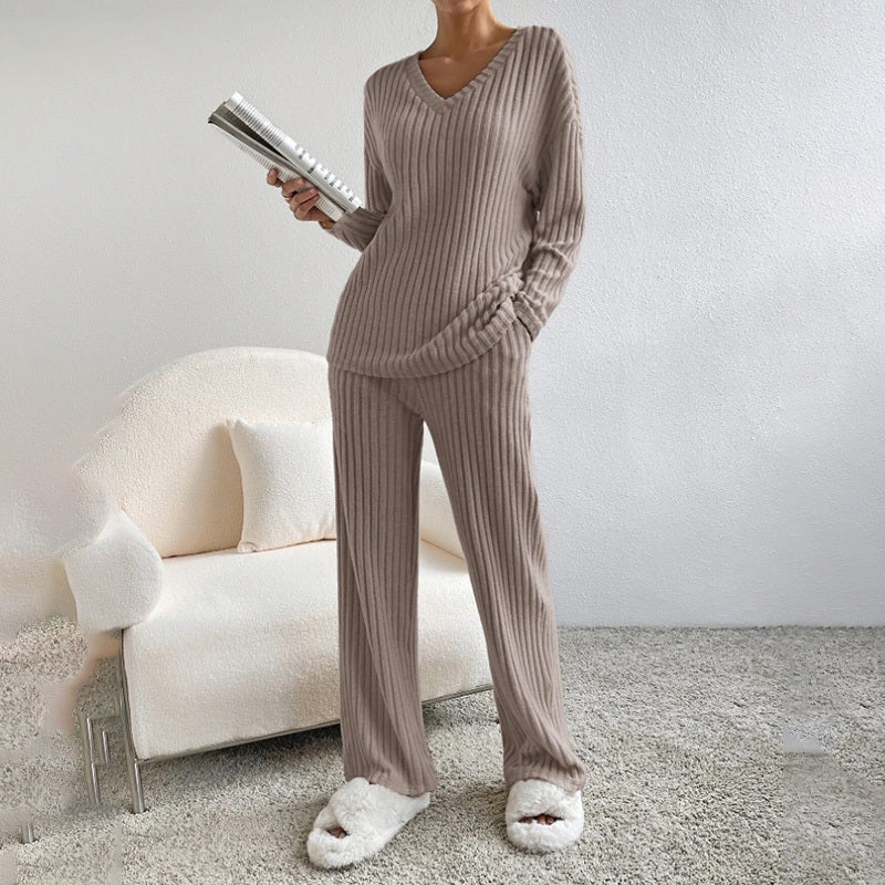House of Luna | Cloud Knit Set
