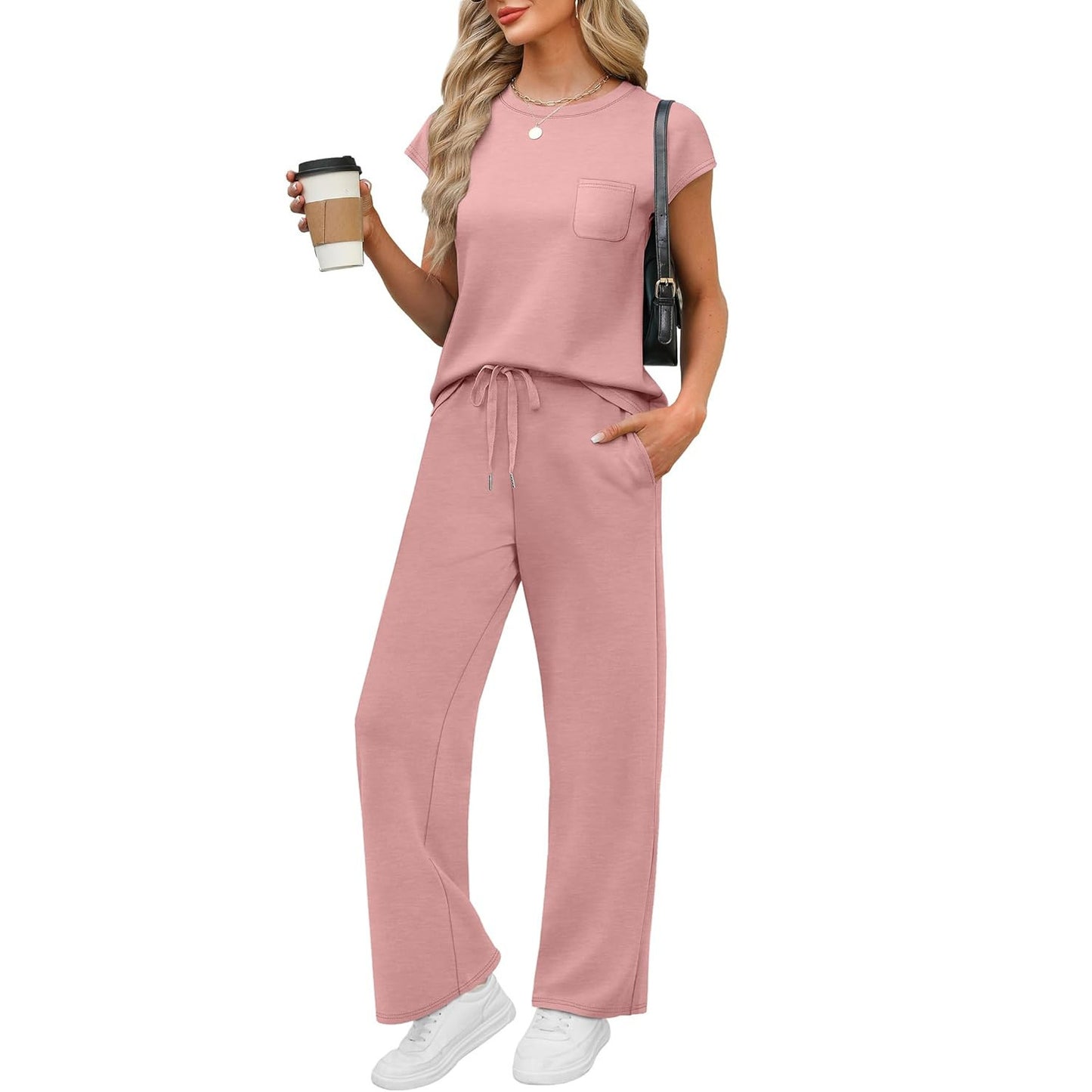 House of Luna | Chill Mode Co-ord