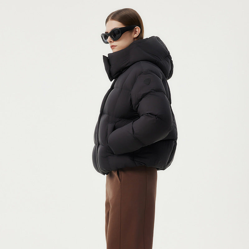 House of Luna | Citybound Puffer