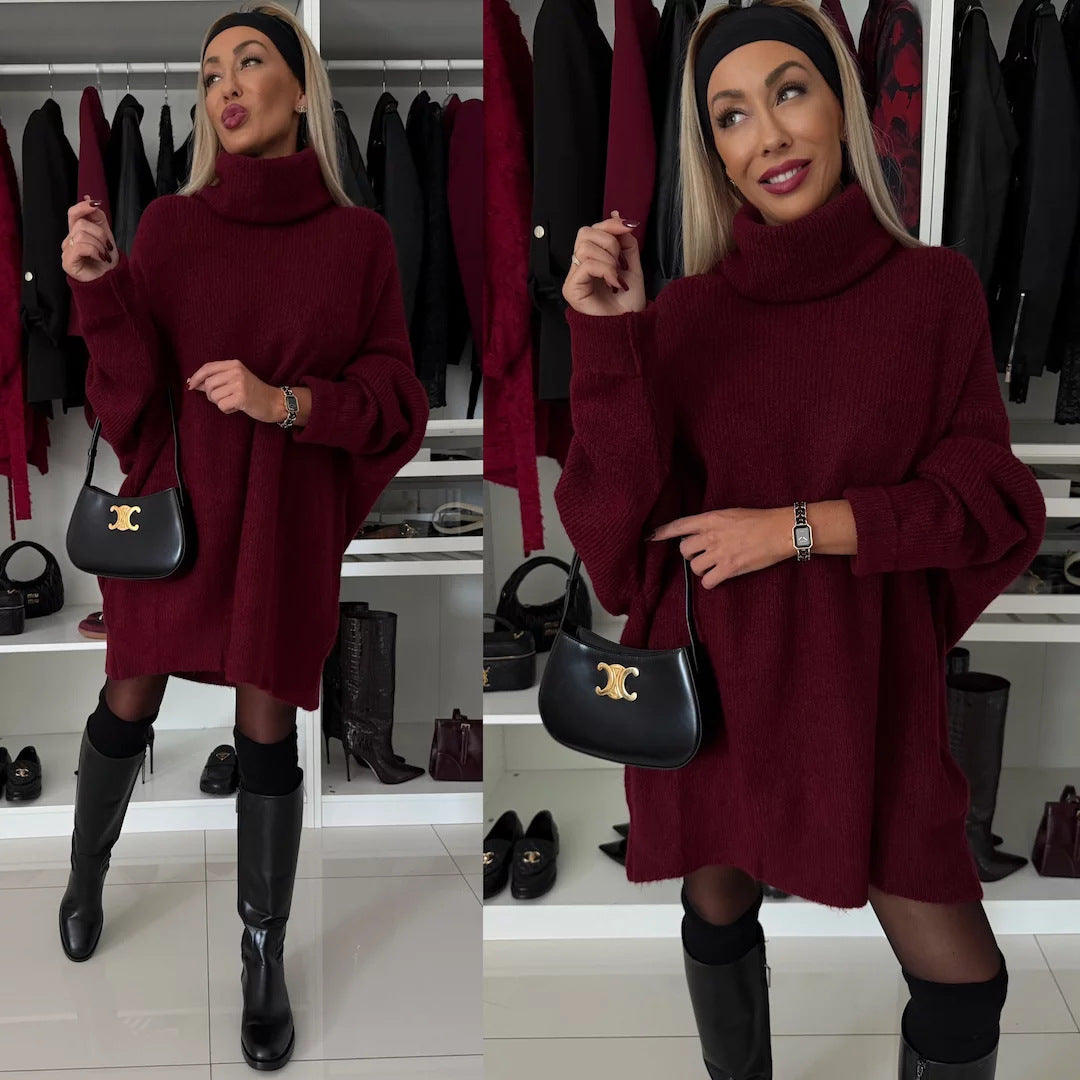 House of Luna | The Sunday Knit