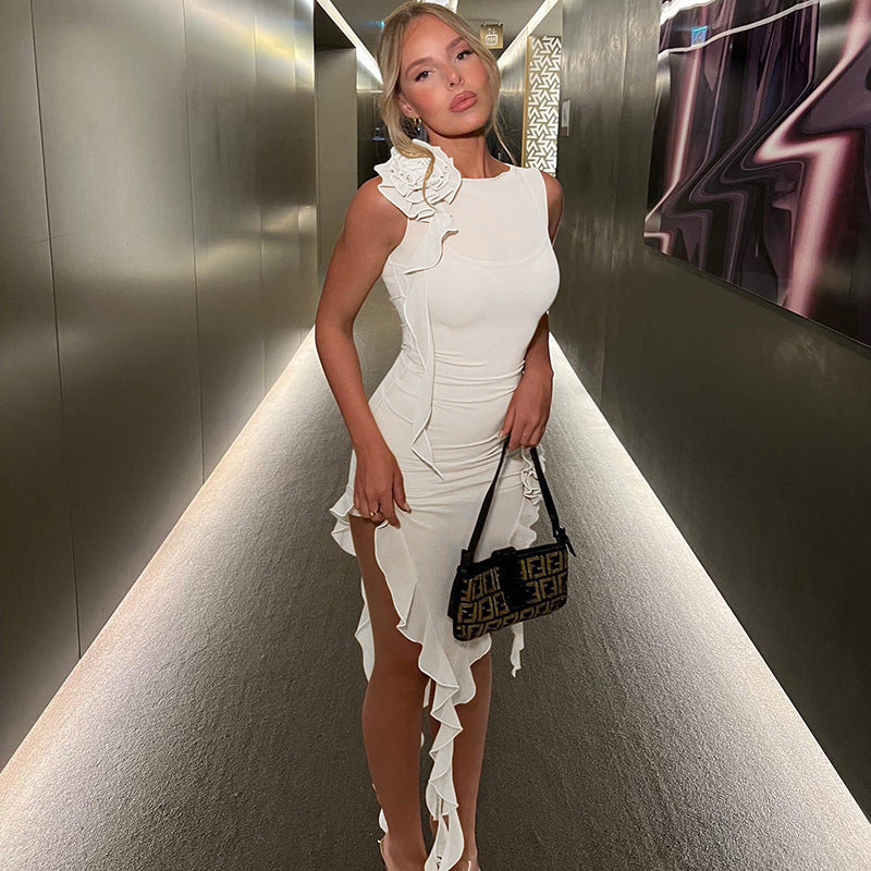 House of Luna | Runway Heat Dress
