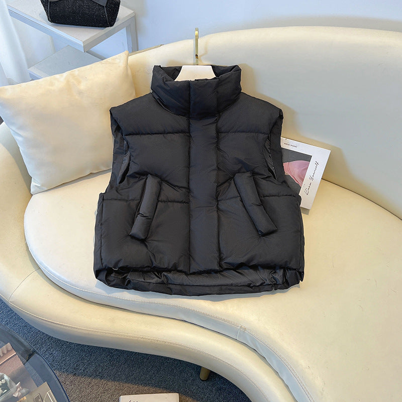 House of Luna | The CloudCore Vest