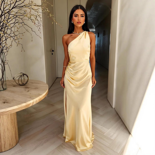 House of Luna | Sunbeam One-Shoulder