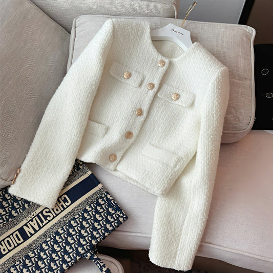 House of Luna | The Parisienne Tweed