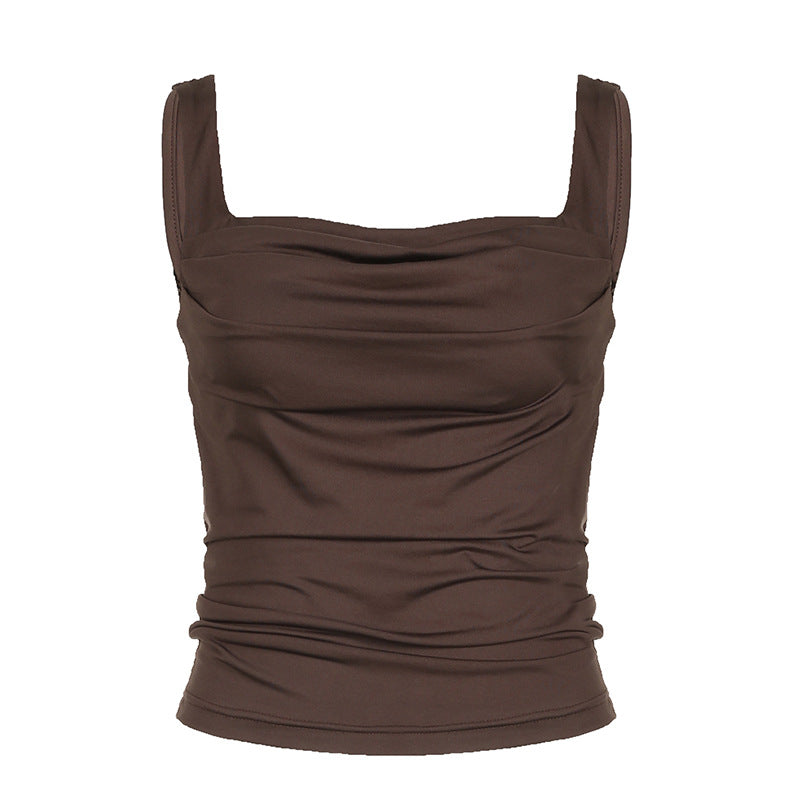 House of Luna | Sculpt & Sleek Tank